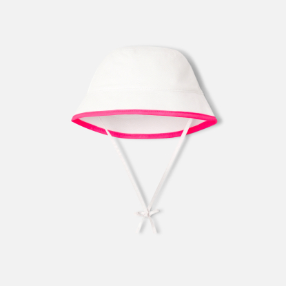 Bob bébé fille en piqué de coton