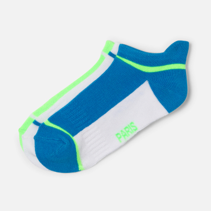 Boy pack of 3 pairs of invisible socks