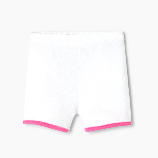 Baby girl French terry set Baby girl French terry set