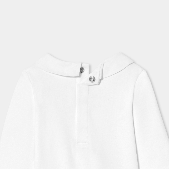 Baby boy long sleeve bodysuit Baby boy long sleeve bodysuit