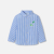 Baby boy striped shirt Baby boy striped shirt