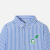 Baby boy striped shirt Baby boy striped shirt