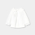 Baby long-sleeved blouse Baby long-sleeved blouse