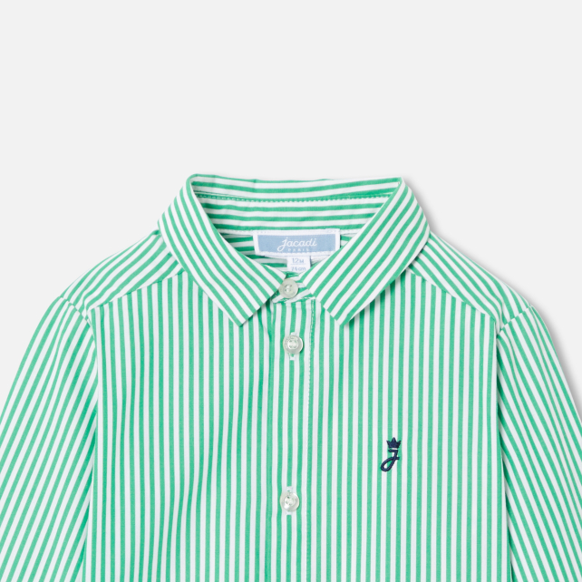 Chemise bébé garçon Chemise bébé garçon