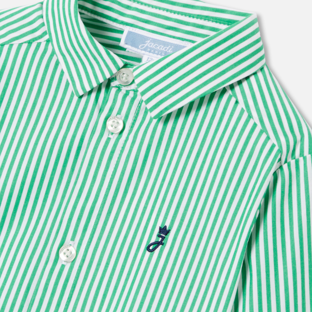 Chemise bébé garçon Chemise bébé garçon