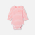 Baby girl striped bodysuit Baby girl striped bodysuit