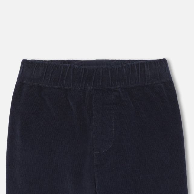 Baby boy velour trousers Baby boy velour trousers