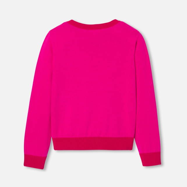 Girl tulip jumper Girl tulip jumper