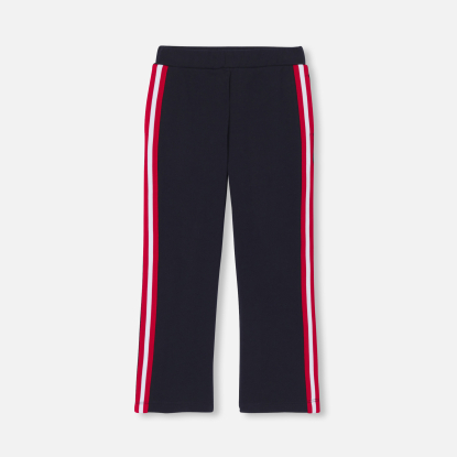Girl fleece trousers