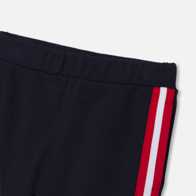 Girl fleece trousers Girl fleece trousers