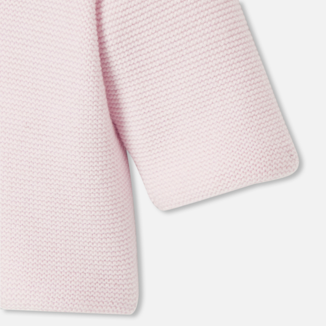 Veste bébé fille doublée Veste bébé fille doublée