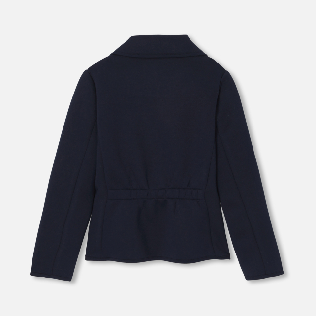 Veste cintrée enfant fille Veste cintrée enfant fille