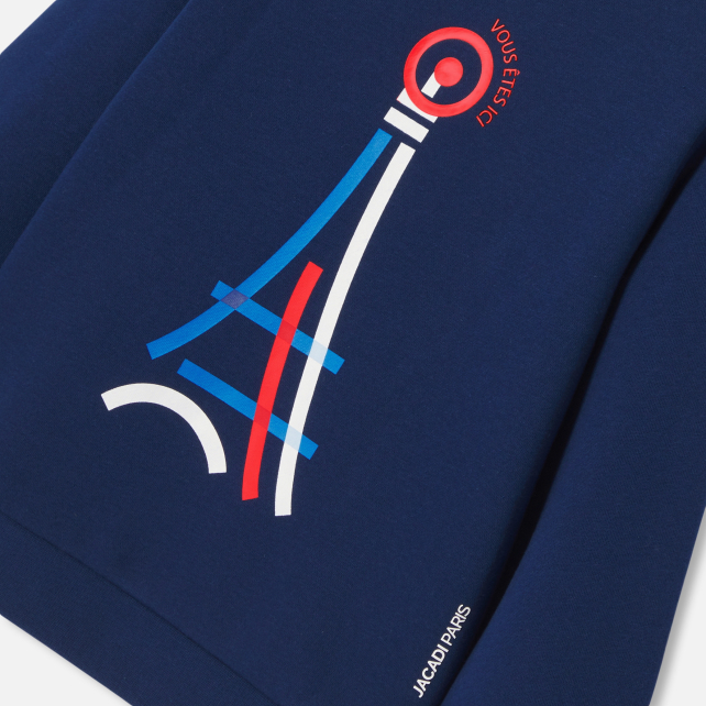 Boy sweatshirt Boy sweatshirt