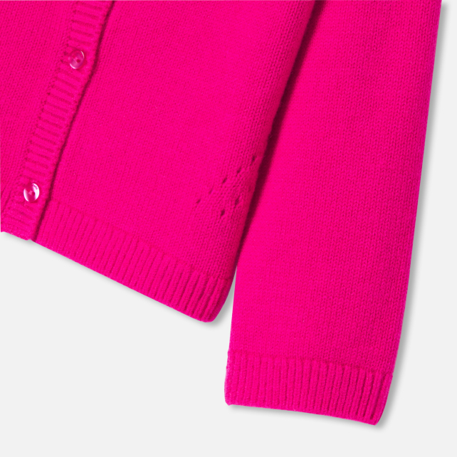 Baby girl cardigan Baby girl cardigan