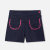 Jupe-short enfant fille Jupe-short enfant fille