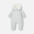 Baby pramsuit Baby pramsuit