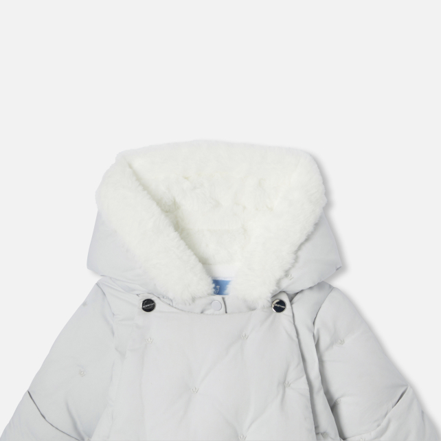 Baby pramsuit Baby pramsuit