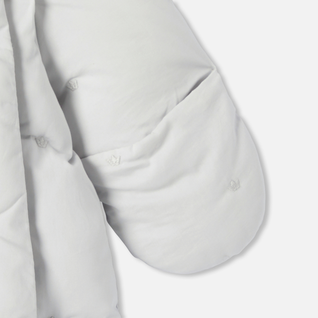 Baby pramsuit Baby pramsuit