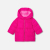 Baby girl padded jacket Baby girl padded jacket