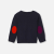 Baby boy knitted jumper Baby boy knitted jumper