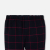Checked baby boy trousers Checked baby boy trousers