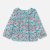 Baby girl blouse in Liberty fabric Baby girl blouse in Liberty fabric