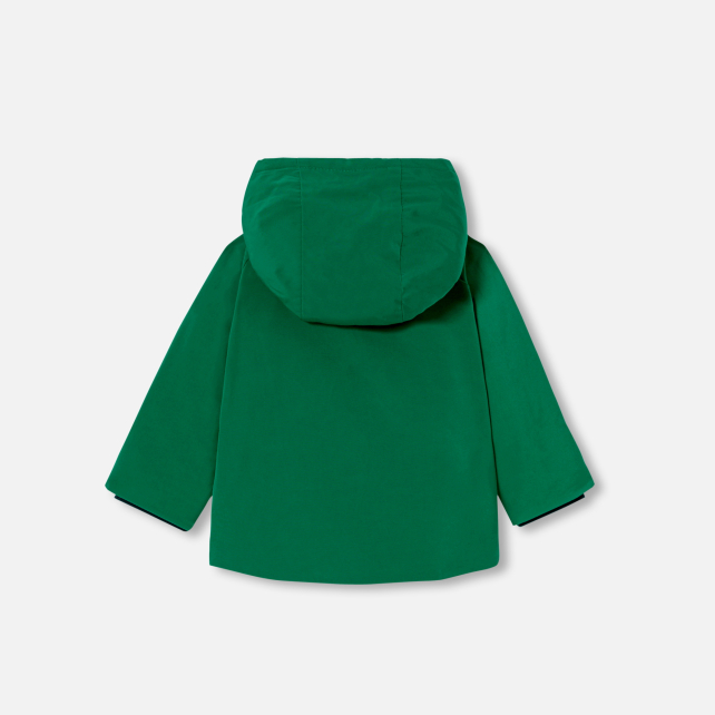 Baby boy parka Baby boy parka