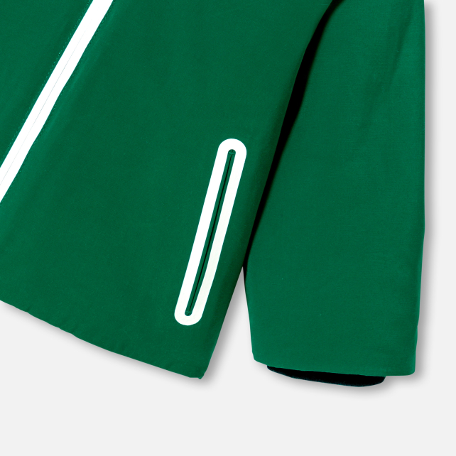 Baby boy parka Baby boy parka