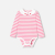 Baby girl long-sleeved bodysuit Baby girl long-sleeved bodysuit
