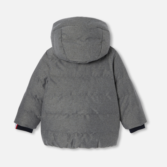 Boy padded jacket Boy padded jacket