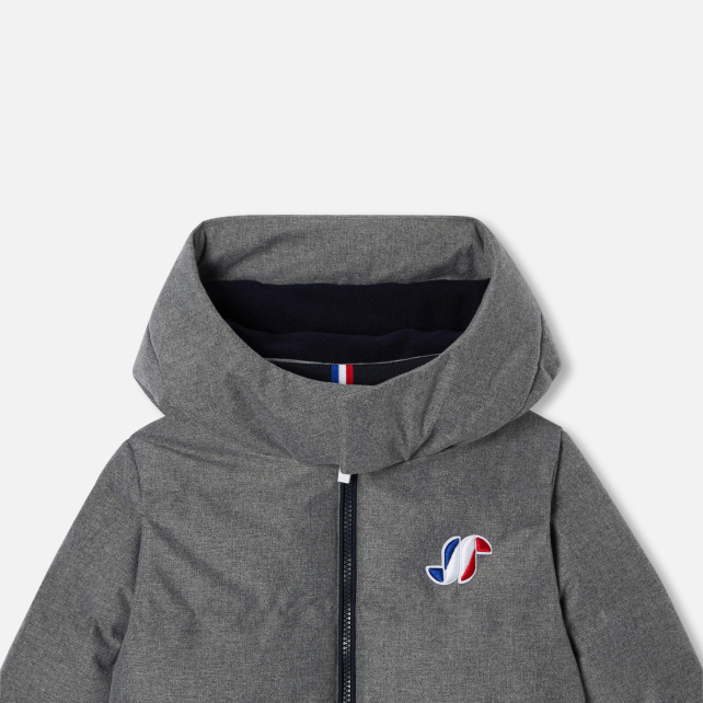 Boy padded jacket Boy padded jacket