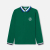 Boy long-sleeved polo shirt Boy long-sleeved polo shirt