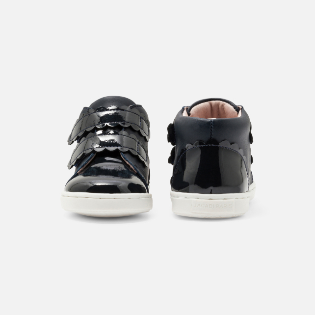 Girl high-top trainers Girl high-top trainers