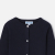 Cardigan bébé fille en tricot Cardigan bébé fille en tricot