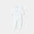 Baby pattern velvet pyjamas Baby pattern velvet pyjamas