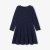 Girl fleece dress Girl fleece dress