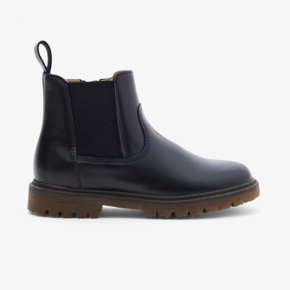 Boy chelsea boots