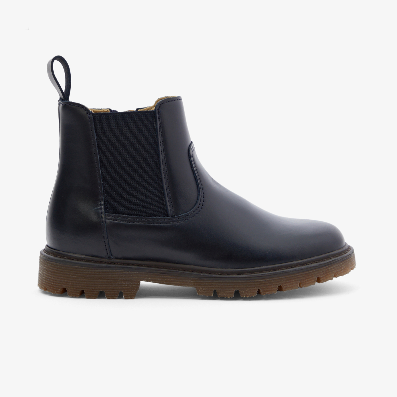 Boy chelsea boots