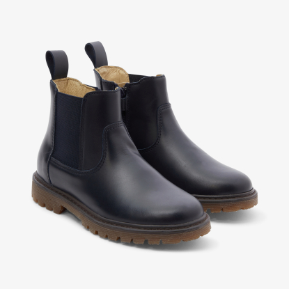 Boy chelsea boots 