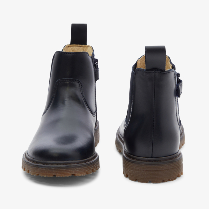 Boy chelsea boots 