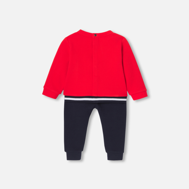 Baby boy set Baby boy set