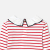 Girl striped T-shirt Girl striped T-shirt