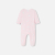 Baby girl pyjamas in fleece Baby girl pyjamas in fleece