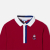 Boy long-sleeved polo shirt Boy long-sleeved polo shirt