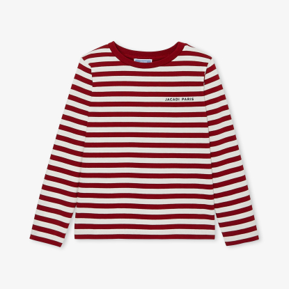 Child Breton tee