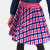 Girl pleated skirt Girl pleated skirt