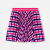 Girl pleated skirt Girl pleated skirt