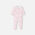 Baby girl fleece pyjamas  Baby girl fleece pyjamas