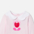 Baby girl long-sleeved T-shirt Baby girl long-sleeved T-shirt