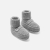 Baby booties Baby booties